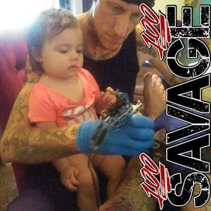 Meet your Posher, Justin